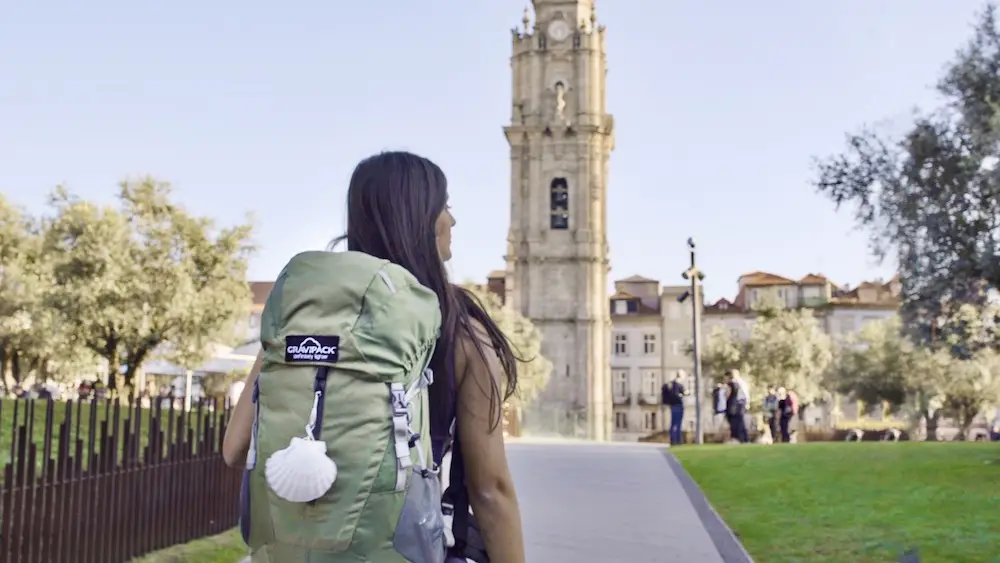 Le meilleur sac à dos 2025 de Gravipack anti mal de dos - sac à dos test & comparatif des exosquelettes