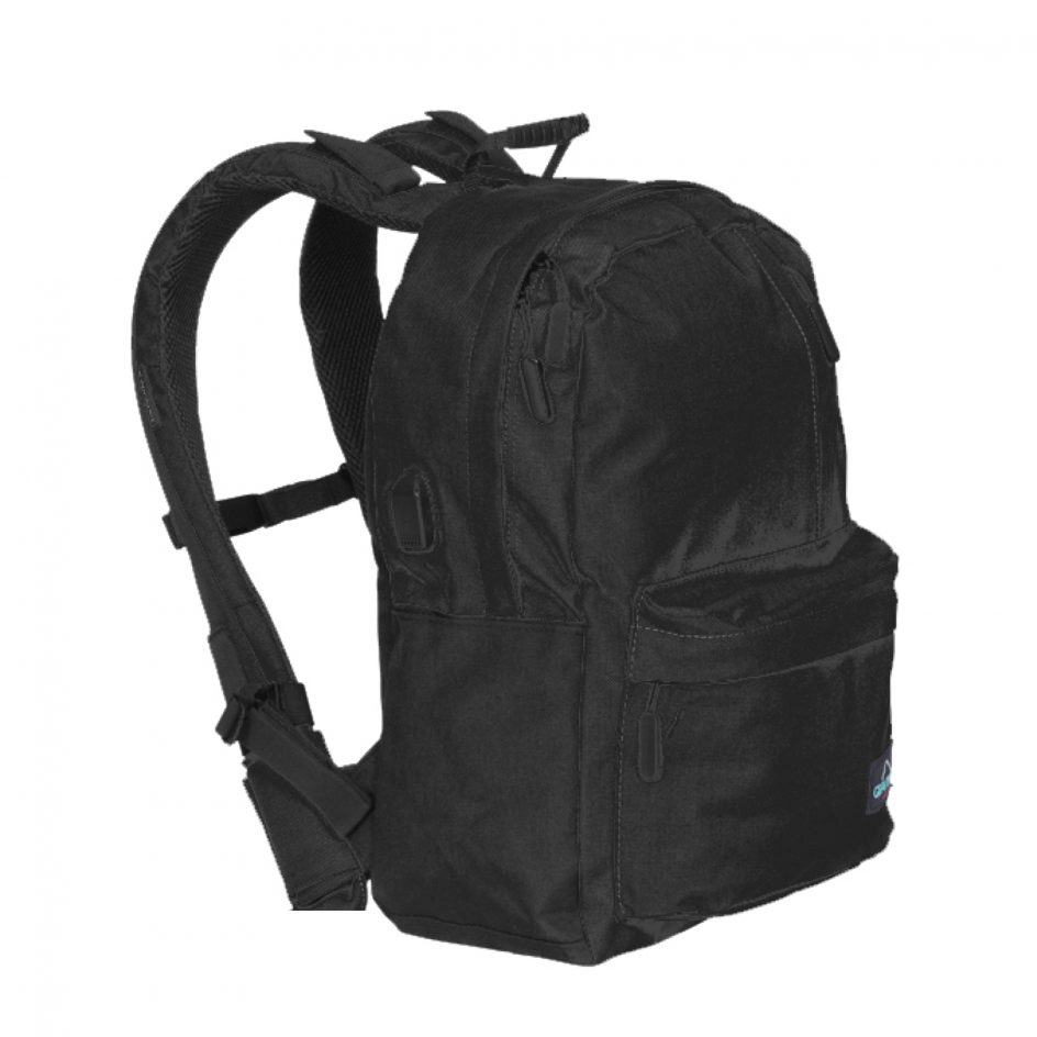 Boutique Sac a dos anti mal de dos GRAVIPACK avec exosquelette