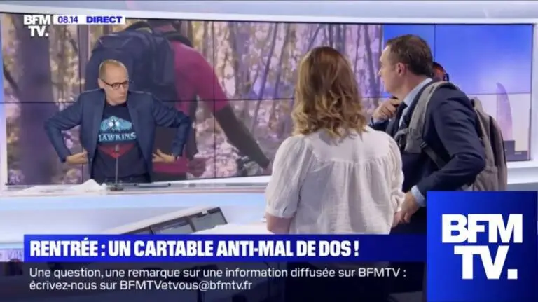 Sacs de marque Gravipack exosquelette pas cher. Achetez au meilleur prix sur notre site, vos bagages, sacs à dos anti mal de dos