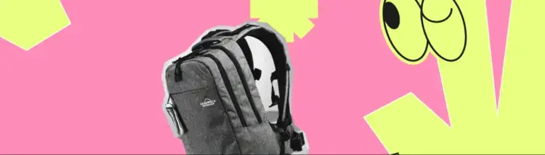 Conçu pour les mal de dos, Gravipack est un sac léger et fonctionnel, le sac à dos professionnel Business offre une capacité de 20 litres, idéale pour les sorties à la journée et les trajets professionnels