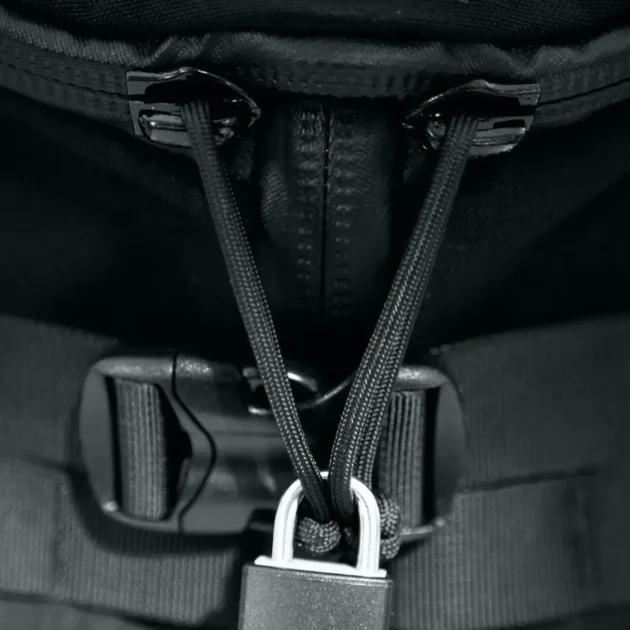 Gravipack propose des lacets, cordes et accessoires antivol