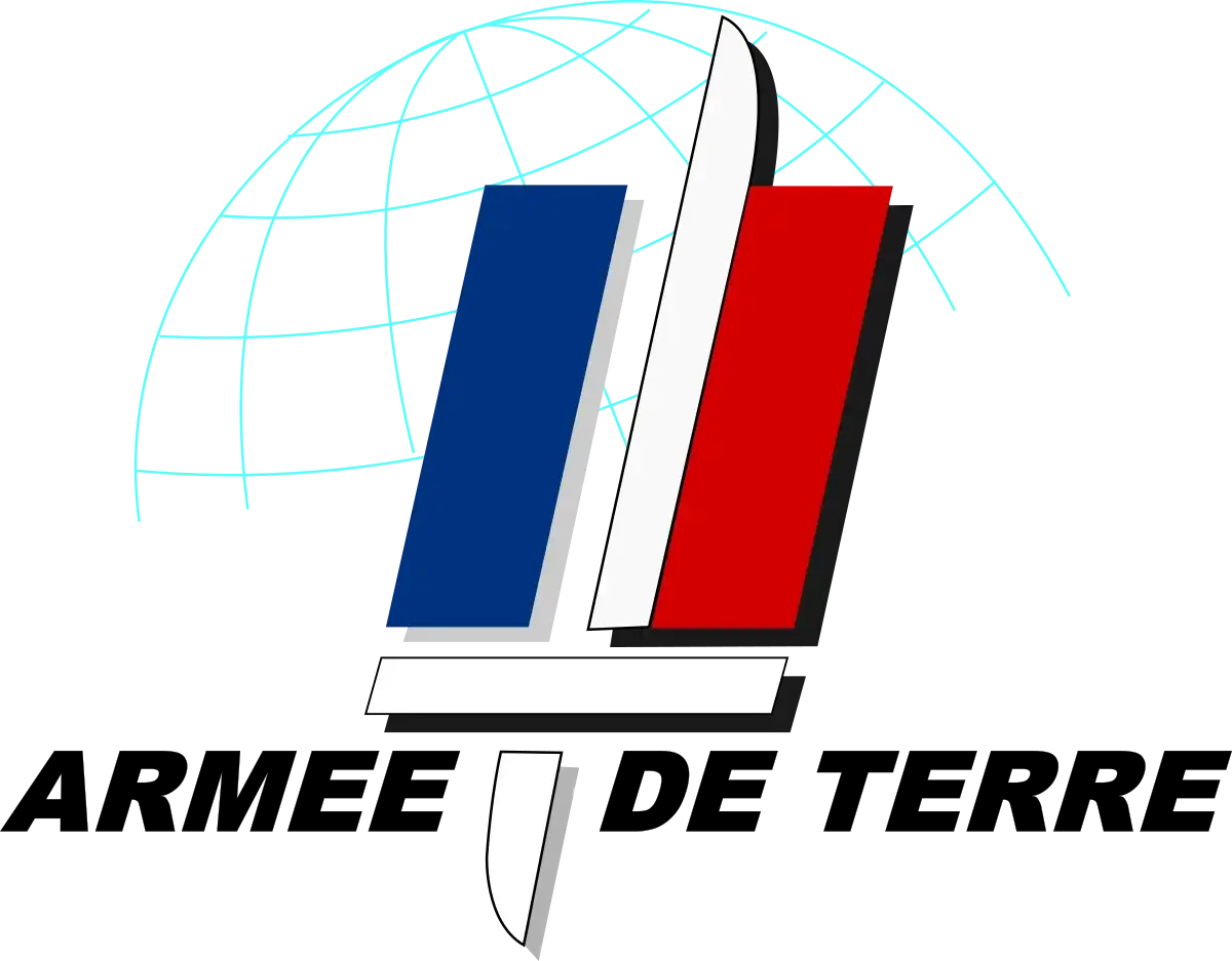 Gravipack - Armée de Terre