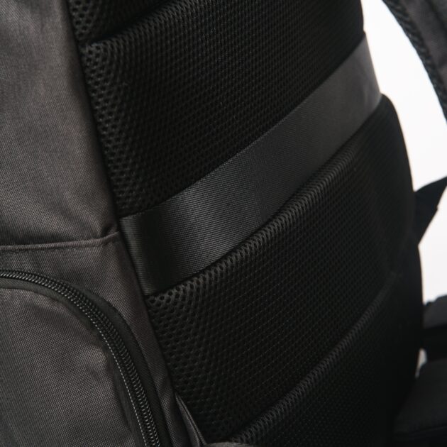 Sac urbain réfléchissant pour cyclistes – sécurité renforcée – Gravipack