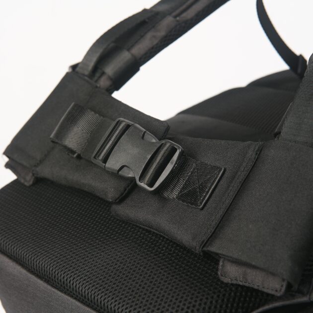 Sac à dos vélo city homme femme pour ordinateur 15 pouces – Gravipack