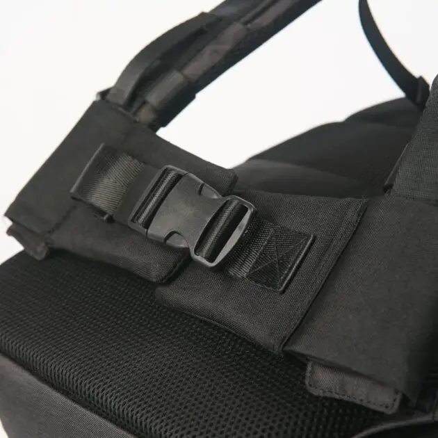 Sac à dos vélo visible la nuit city homme femme pour ordinateur 15 pouces Gravipack
