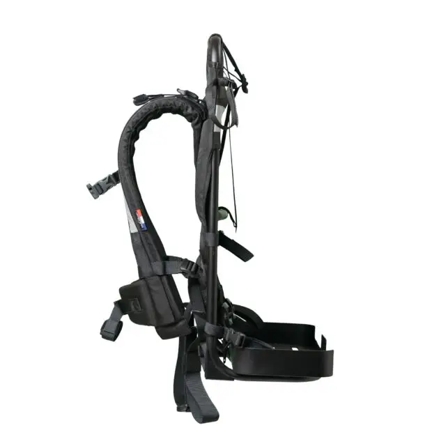 La clé du confort : un sac à dos anti mal de dos léger et ergonomique