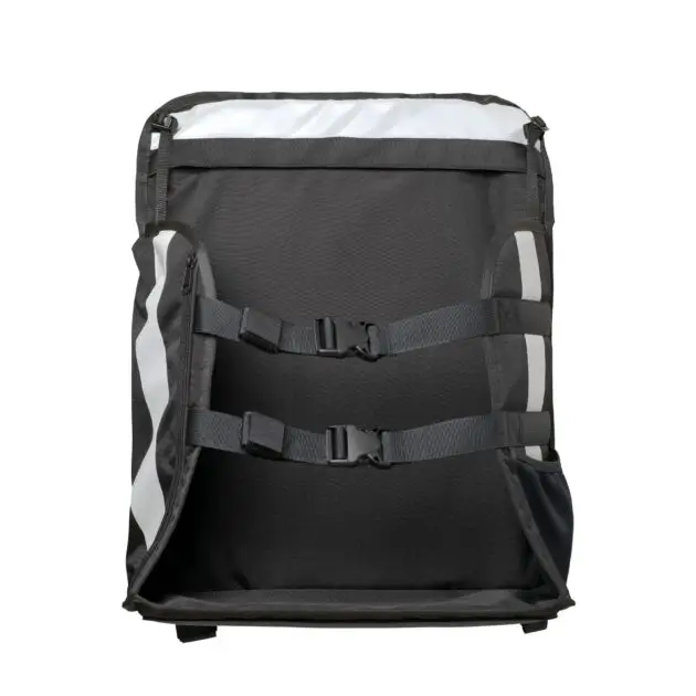 Sac à dos anti mal de dos léger validé par des professionnels de santé