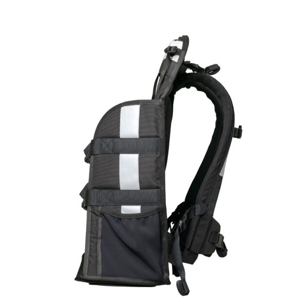 L’exosquelette qui change tout : sac à dos anti mal de dos léger Gravipack