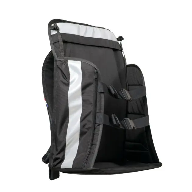 Sac à dos anti mal de dos léger, parfait pour les étudiants et les professionnels mobiles