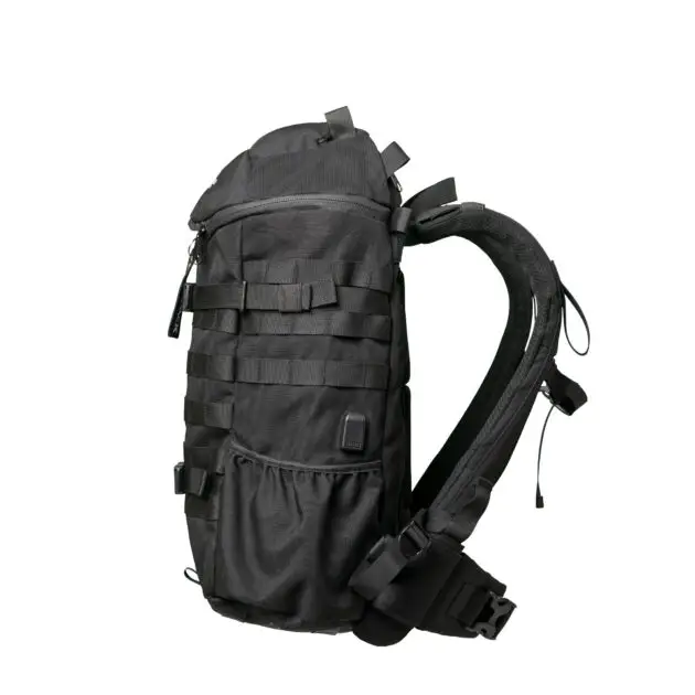 Sac à dos anti mal de dos léger pour soulager le port de charges