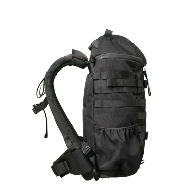 Sac à dos anti mal de dos léger approuvé pour les troubles musculo-squelettiques