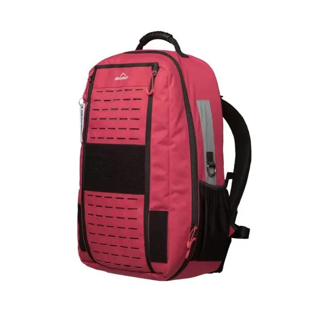 Gravipack, la technologie qui allège le poids de votre sac à dos