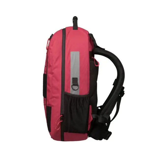 Sac à dos anti mal de dos léger avec innovation biomécanique