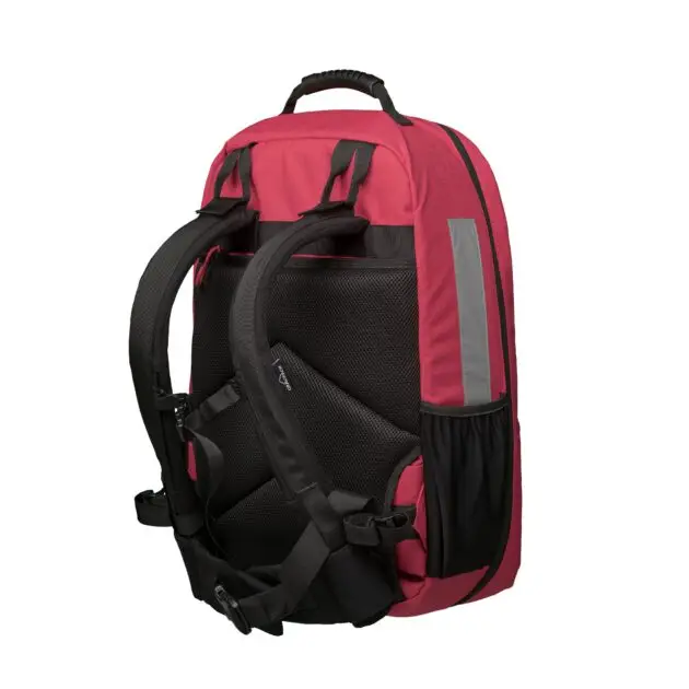 Sac à dos anti mal de dos léger et confortable pour les déplacements quotidiens