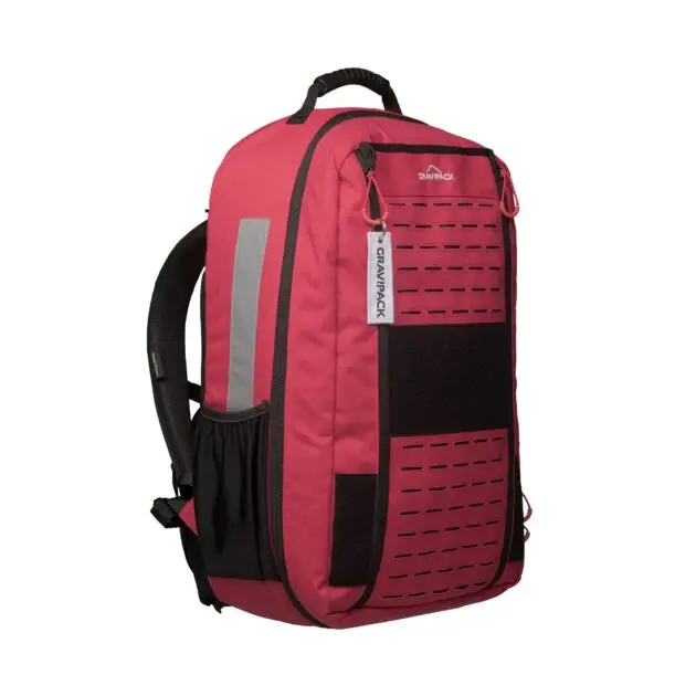 Un sac à dos anti mal de dos léger qui soulage et soutient votre dos