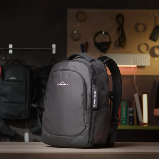Kingston – sac city design avec compartiment ordinateur