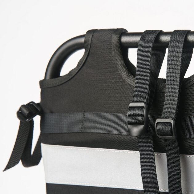 Exosquelette Gravipack : l’allié ergonomique pour porter lourd sans souffrir