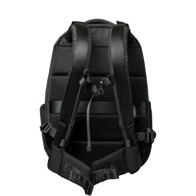 Alléger la charge, soulager votre dos. Gravipack, un sac à dos révolutionnaire.