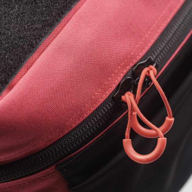Chaque seconde compte : le Gravipack optimise vos déplacements.