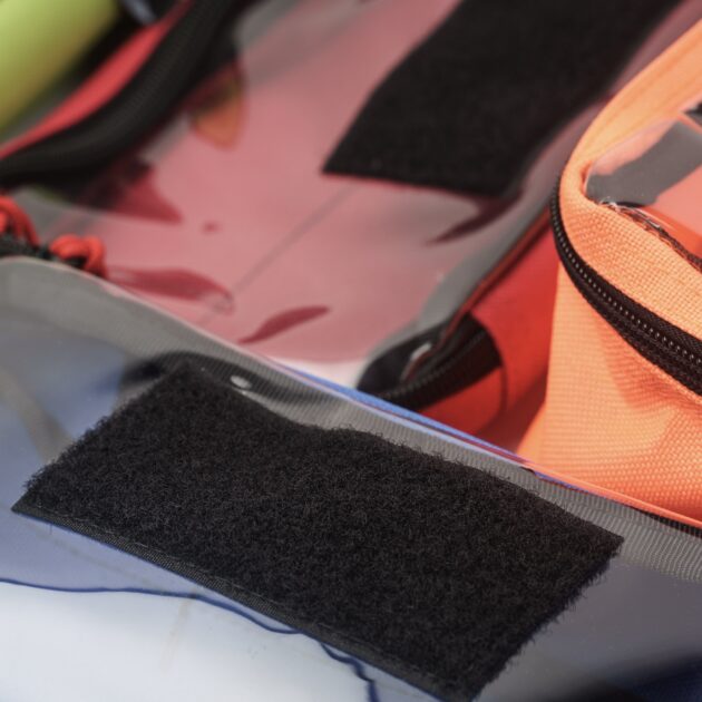 La sac anti mal de dos porté sans douleur, même en situation extrême.