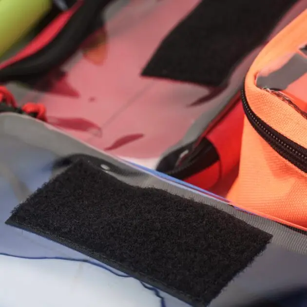 La sac anti mal de dos porté sans douleur, même en situation extrême.