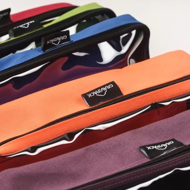 Gravipack Sac de secours : votre allié ergonomique sur le terrain d’urgence.