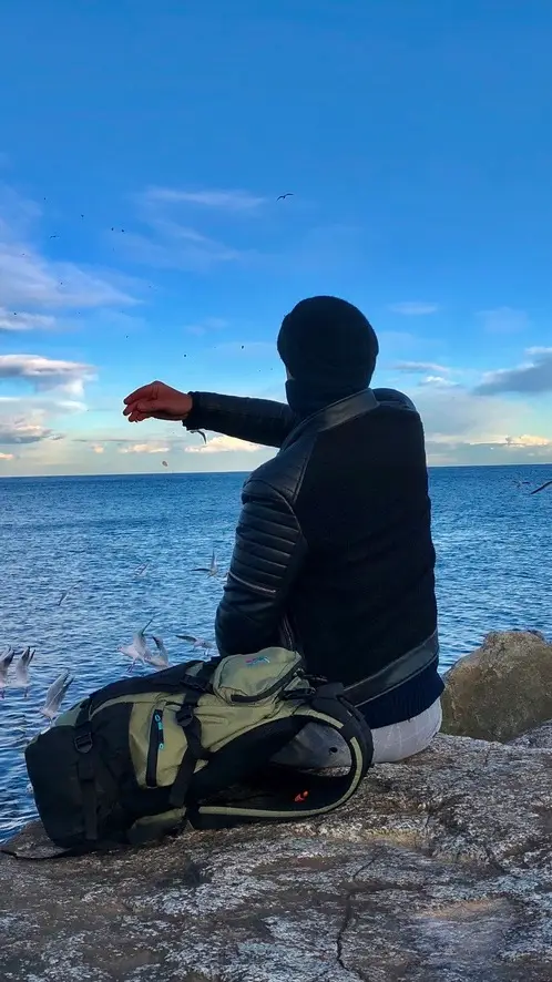 Sac a dos exosquelette homme et femme outdoor business technique innovant Gravipack anti mal de dos, merci aux utilisateurs Gravipackers17