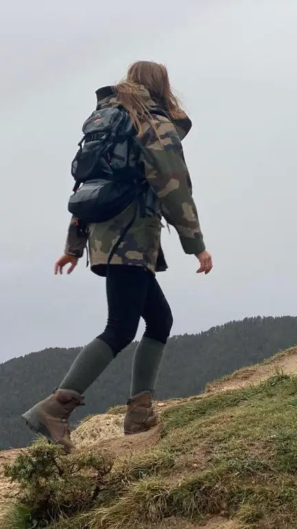 Sac a dos exosquelette homme et femme outdoor business technique innovant Gravipack anti mal de dos, merci aux utilisateurs Gravipackers21