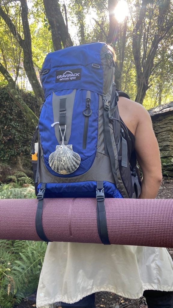 Sac a dos exosquelette homme et femme outdoor business technique innovant Gravipack anti mal de dos, merci aux utilisateurs Gravipackers24
