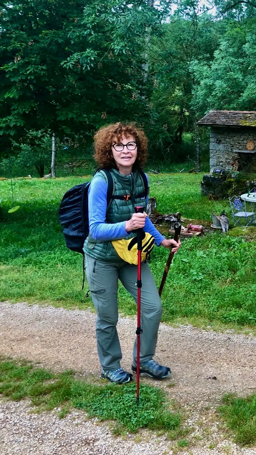 Sac a dos exosquelette homme et femme outdoor business technique innovant Gravipack anti mal de dos, merci aux utilisateurs Gravipackers6