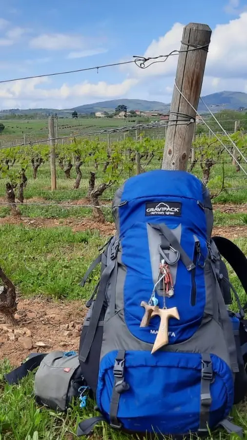 Sac a dos exosquelette homme et femme outdoor business technique innovant Gravipack anti mal de dos, merci aux utilisateurs Gravipackers9