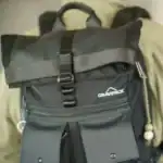 Au cœur du sac : la technologie de portage exosquelette signée GRAVIPACK.