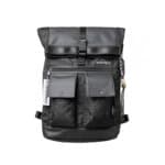 sacs professionnels préparés pour une commande groupée, rangements intérieurs, solution de portage GRAVIPACK