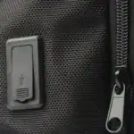 Sac à dos ergonomique avec exosquelette anti-mal de dos pour homme, femme et enfant.