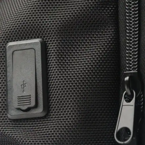 Sac à dos ergonomique avec exosquelette anti-mal de dos pour homme, femme et enfant.