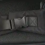 L’exosquelette GRAVIPACK aide à mieux répartir la charge pendant les déplacements.
