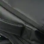 Dos ergonomique avec exosquelette GRAVIPACK et bretelles réglables pour randonnée longue distance et expédition