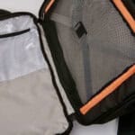 Un sac à dos professionnel reconnu pour son innovation, son confort et sa qualité.