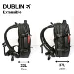Faites comme des milliers d’utilisateurs : choisissez le confort GRAVIPACK.