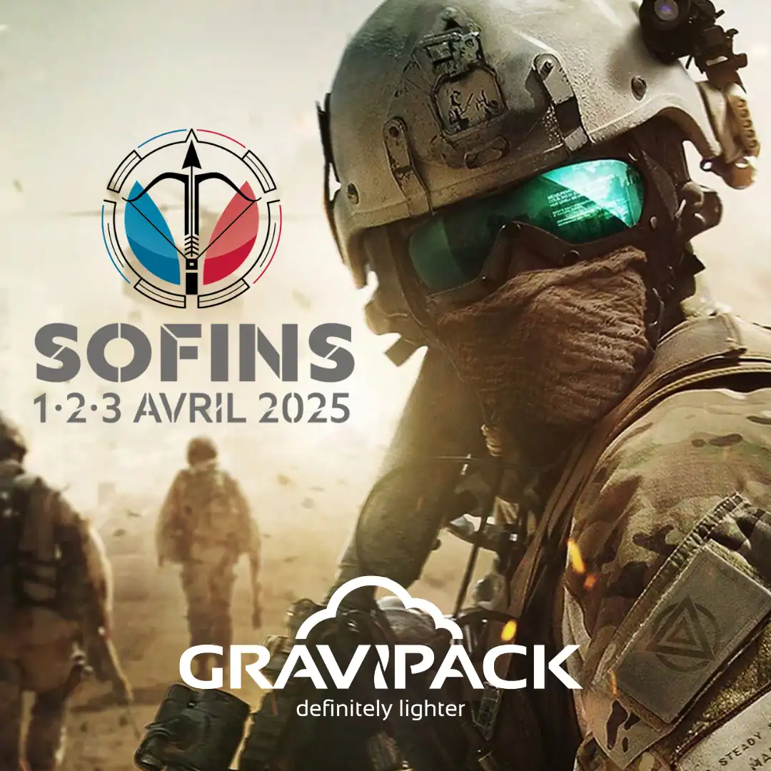 Soulage votre dos, porte pour vous. Relieves your back, carries for you.