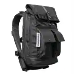Sac vélo urbain Gravipack, ergonomique et durable Conçu pour protéger votre dos, même chargé, sur vélo en milieu urbain.