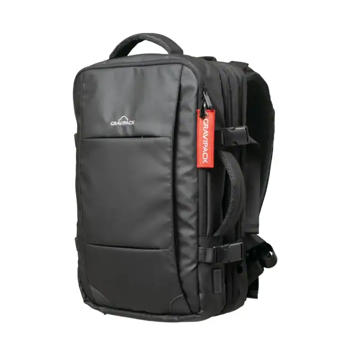 Sac cabine grande contenance anti mal de dos premium