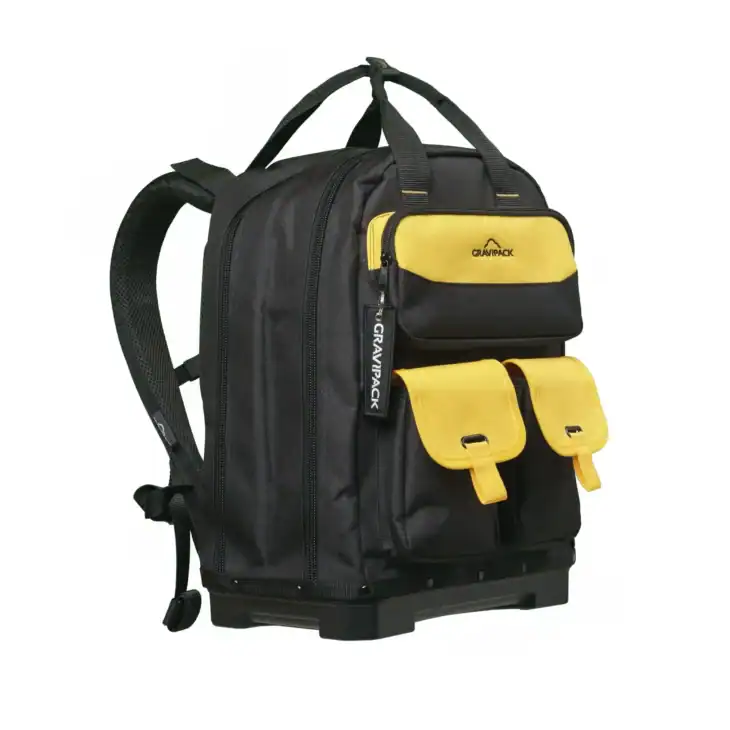 Sac anti mal de dos pour outil : confort et efficacité