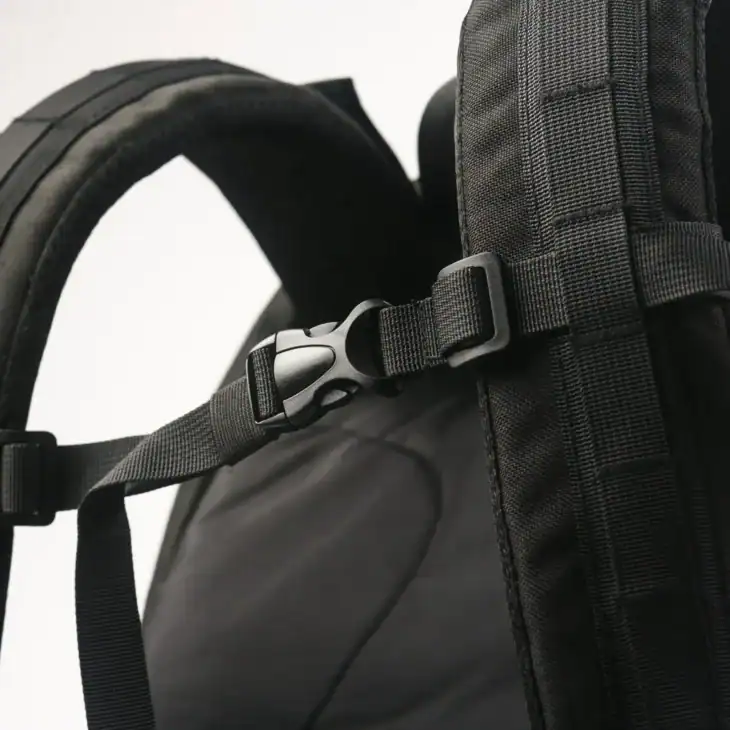 Sac scolaire Gravipack avec bretelles exosquelette pour dos sensible