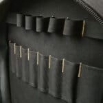 Une solution de rangement pratique pour organiser le matériel d’installation, de maintenance et de dépannage électrique.