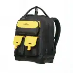 Organisez vos outils de serrurerie dans un sac à dos pratique pour les interventions urgentes ou programmées.