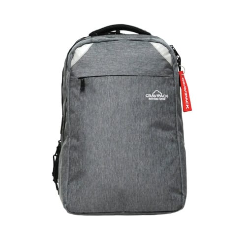 Votre dos choisit Gravipack