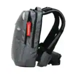 Sac à dos professionnel conçu pour transporter, organiser et garder les outils facilement accessibles pendant les interventions.