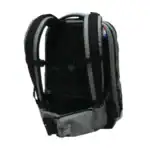 Un sac à dos grande taille au design élégant, offrant une capacité généreuse et un confort de portage optimal pour le travail, les déplacements et les voyages.