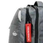 Sac à dos adulte grande taille, design et élégant – Gravipack